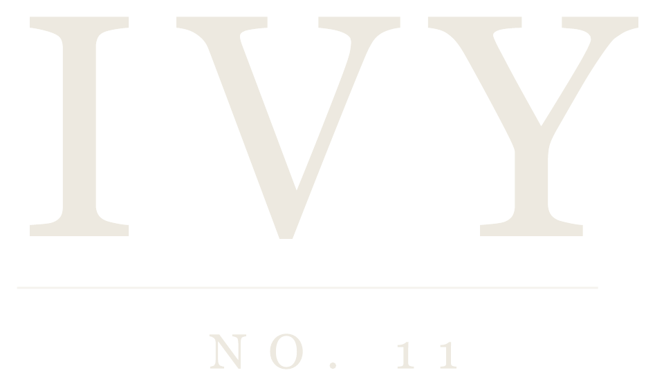 Ivy No. 11