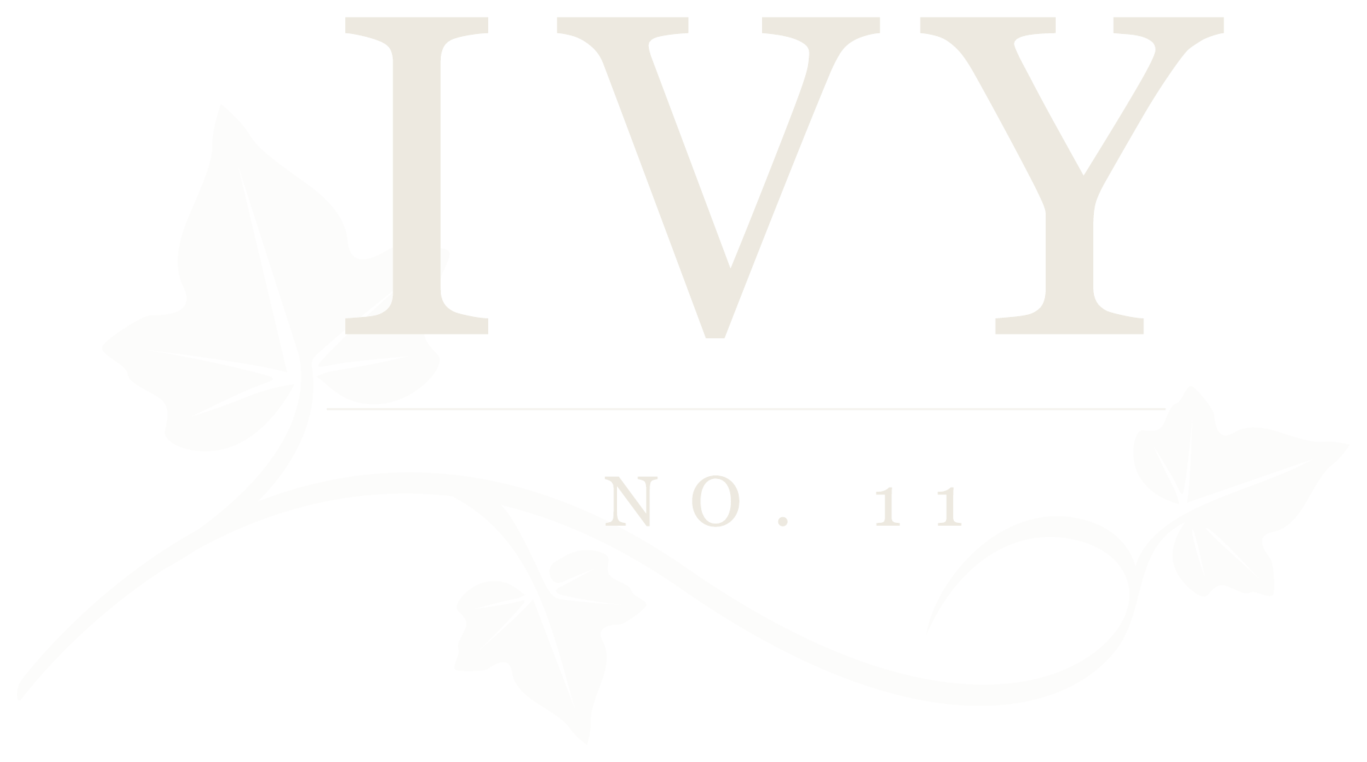 Ivy No. 11